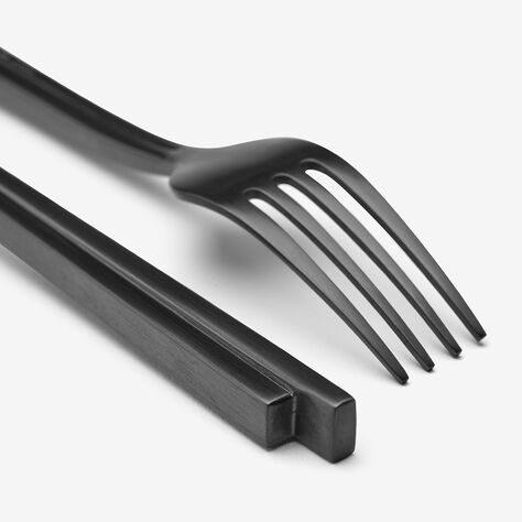 Dune Dessert Fork, Set of 4