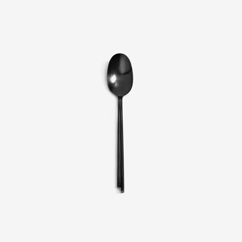 Dune Dessert Spoon, Set of 4
