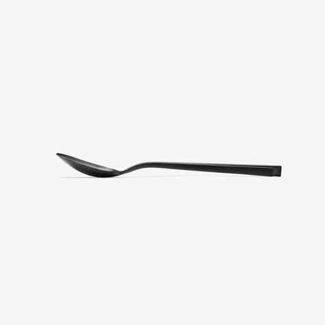 Dune Dessert Spoon, Set of 4