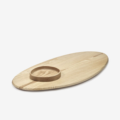 Dune Tray Set, Low