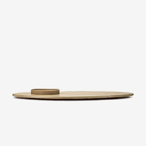 Dune Tray Set, Low