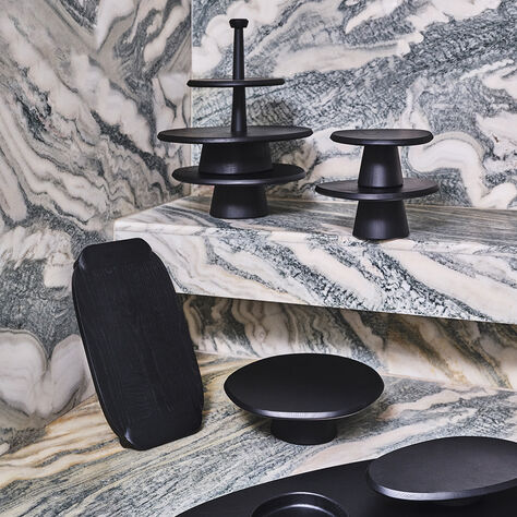 Dune Tray Large