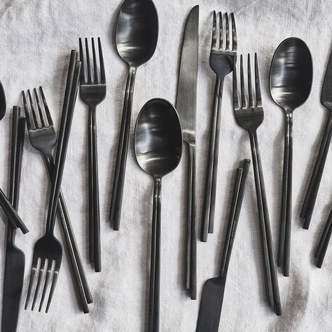 Dune Flatware, 24 pc Set