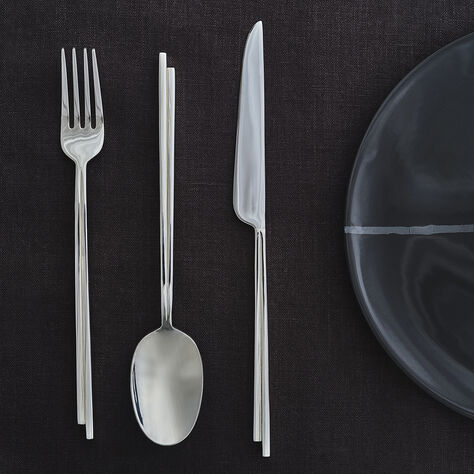 Dune Flatware, 24 pc Set
