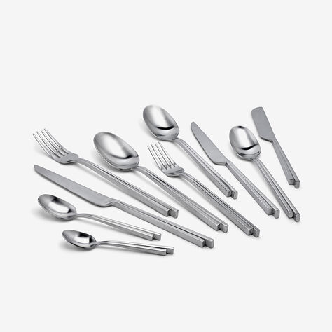 Dune Flatware, 5 pc Set