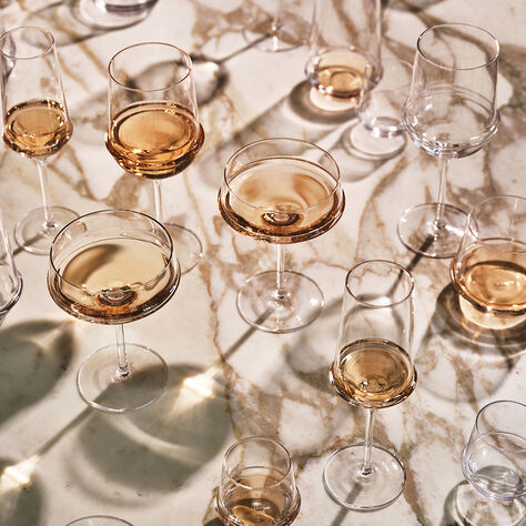 Dune Whisky Glass, Set of 4