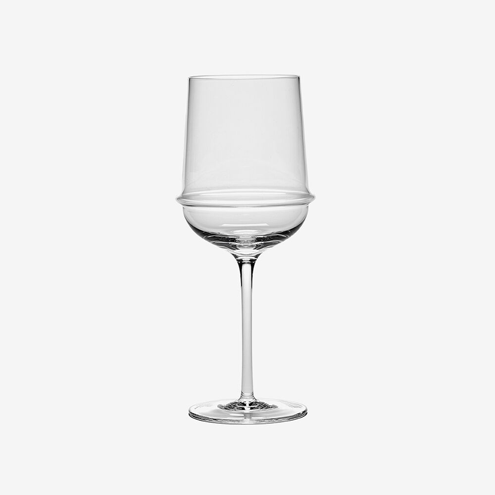 Dune White Wine Glass, Set of 4