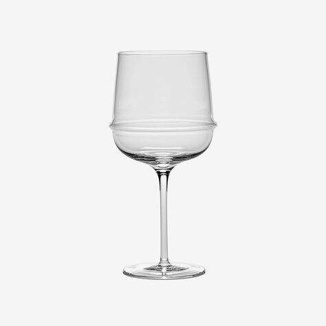 Dune Red Wine Glass, Set of 4
