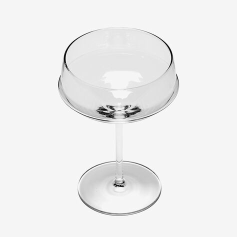 Dune Champagne Coupe, Set of 4