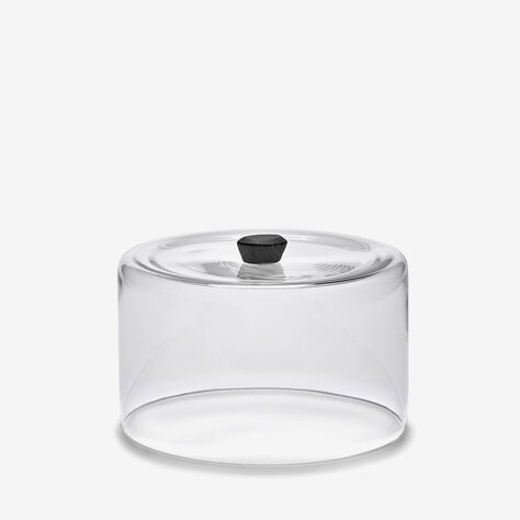 Dune Glass Dome