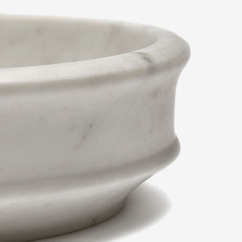 Dune Stone Bowl Small
