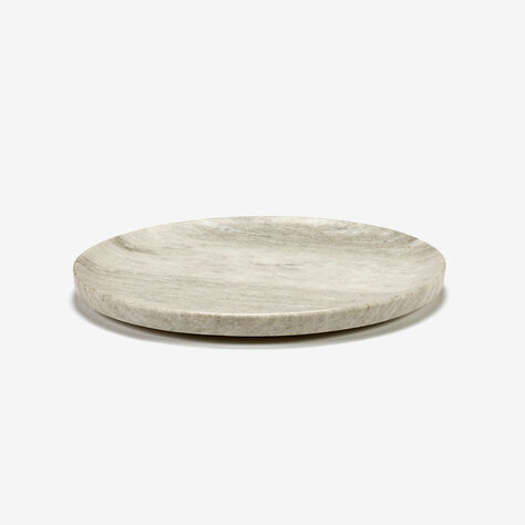 Dune Oval Tray