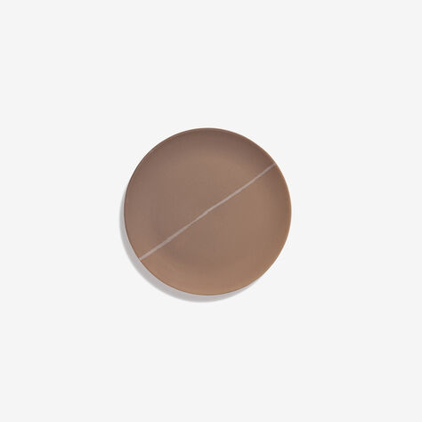 Zuma 9" Plate, Set of 4