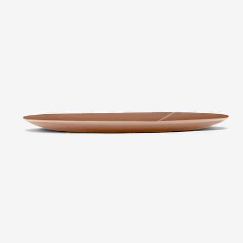 Zuma 9" Plate, Set of 4