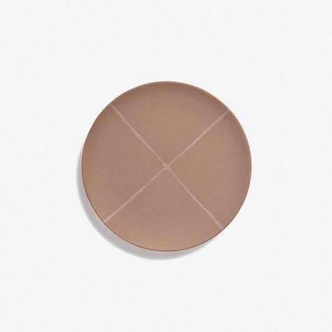 Zuma 11" Plate, Set of 4, Set of 4