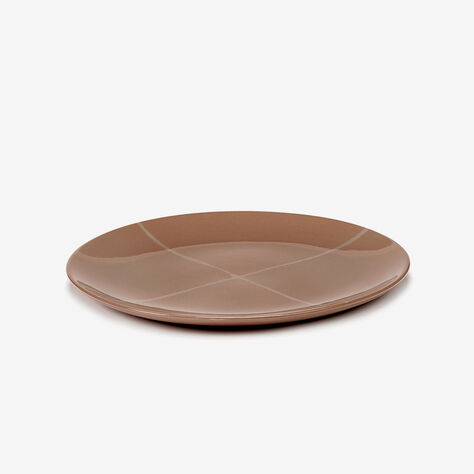 Zuma 11" Plate, Set of 4, Set of 4