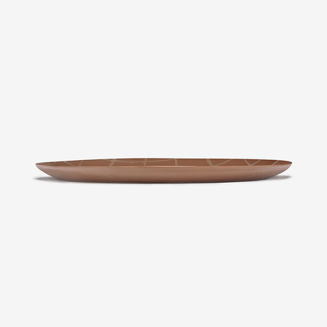Zuma 13" Plate, Set of 4