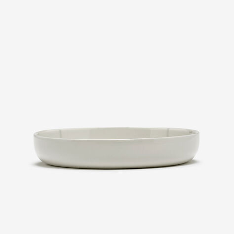 Zuma 8" High Plate, Set of 4