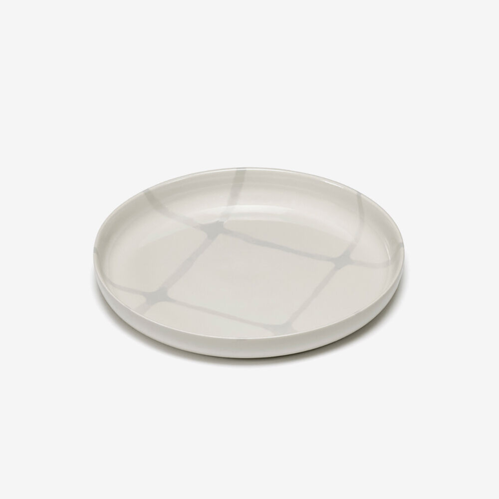 Zuma 10" High Plate, Set of 4