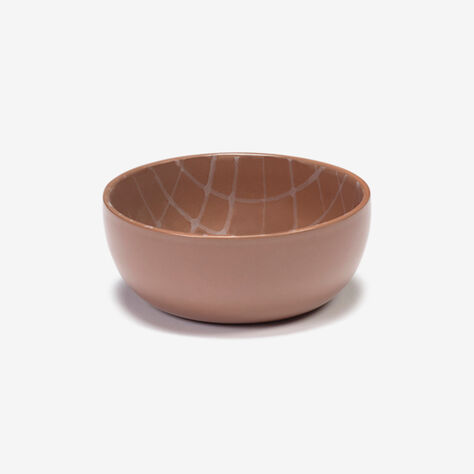Zuma 5" Bowl, Set of 4