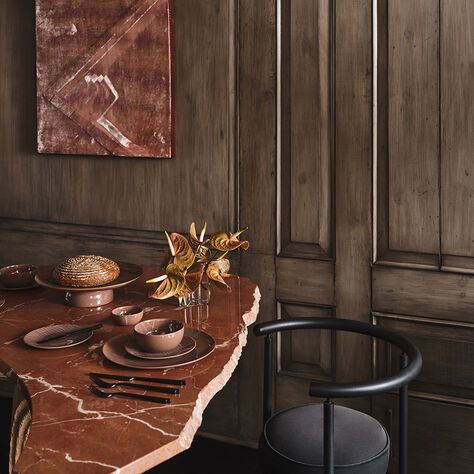 Zuma 6" Bowl, Set of 4