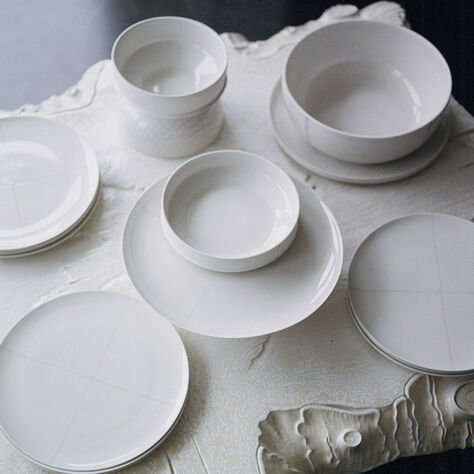 Zuma  11.25" Bowl