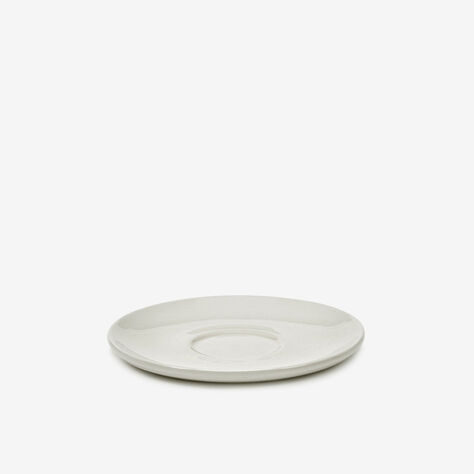 Zuma Espresso Cup & Saucer, Set of 4