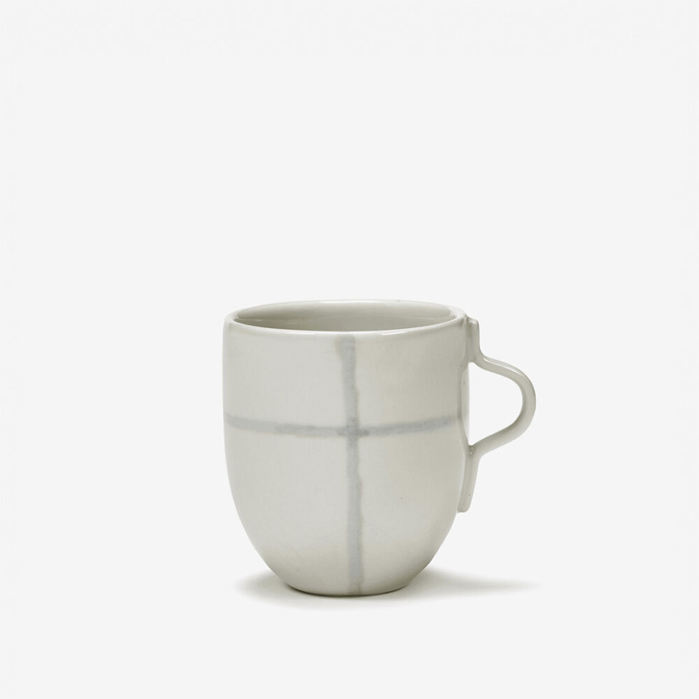 Zuma Mug, Set of 4