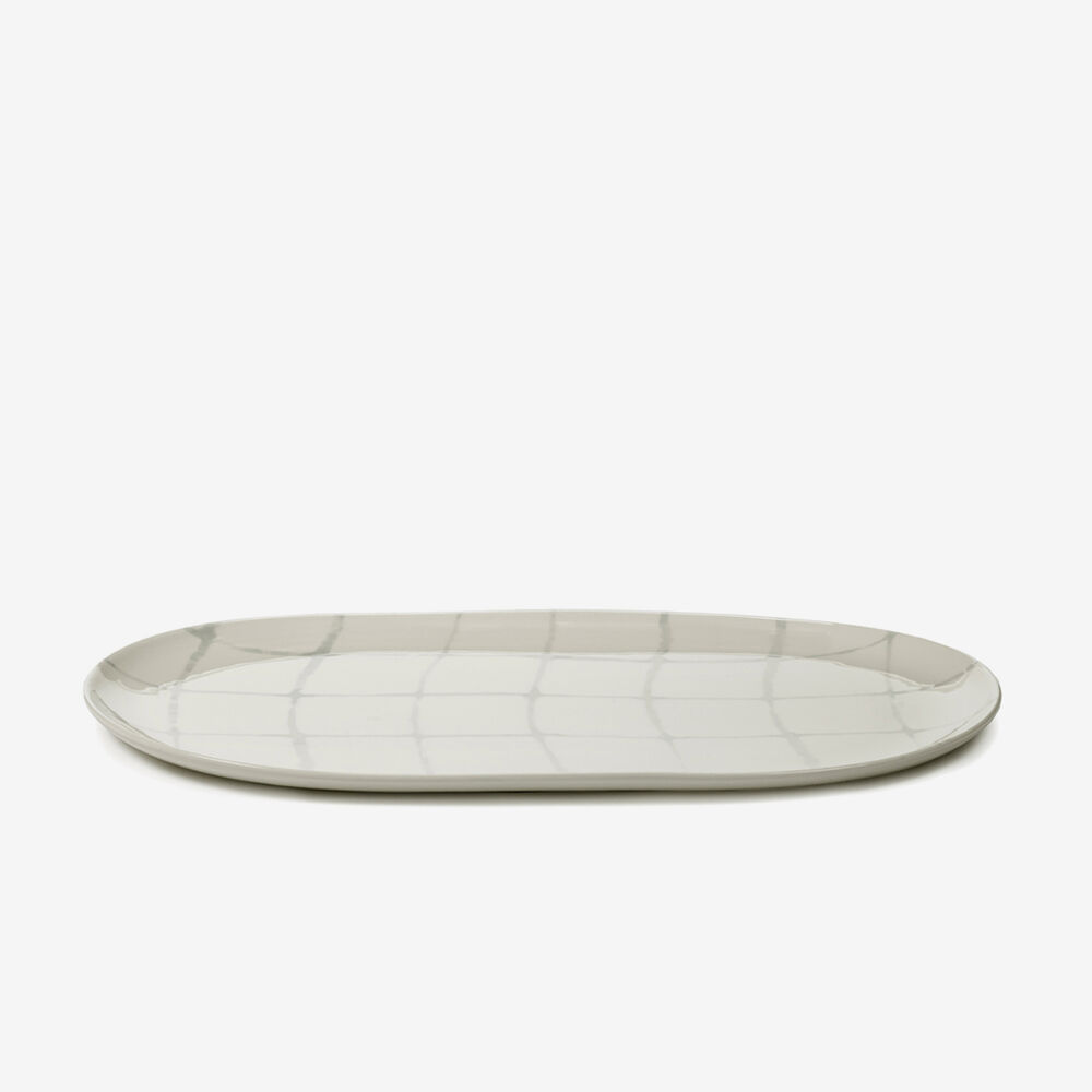 Zuma Serving Dish