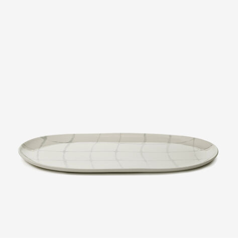 Zuma Serving Dish