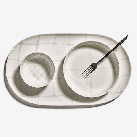 Zuma Serving Dish