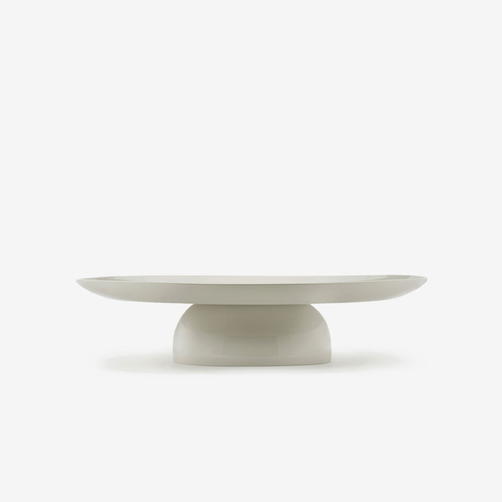 Zuma 13" Cake Stand