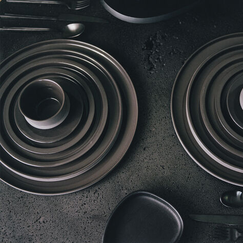 Dune 11" Plate, Set of 4