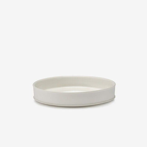 Dune 8.25" High Plate, Set of 4