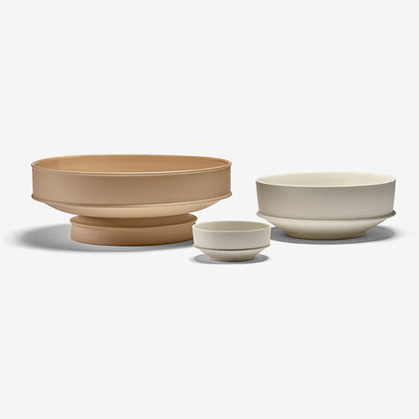 Dune High Bowl
