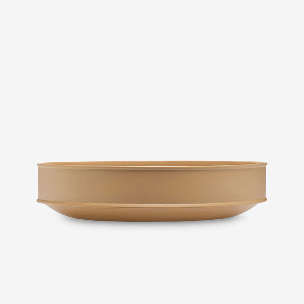 Dune Low Bowl