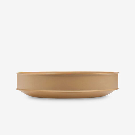 Dune Low Bowl