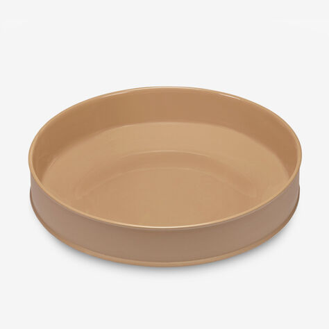 Dune Low Bowl