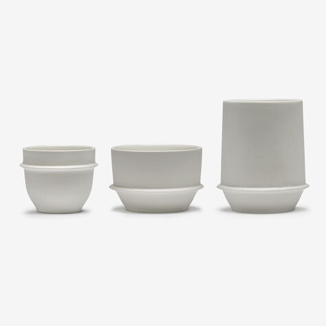 Dune Mug, Set of 4