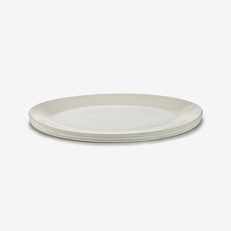 Dune Oval Serving Dish