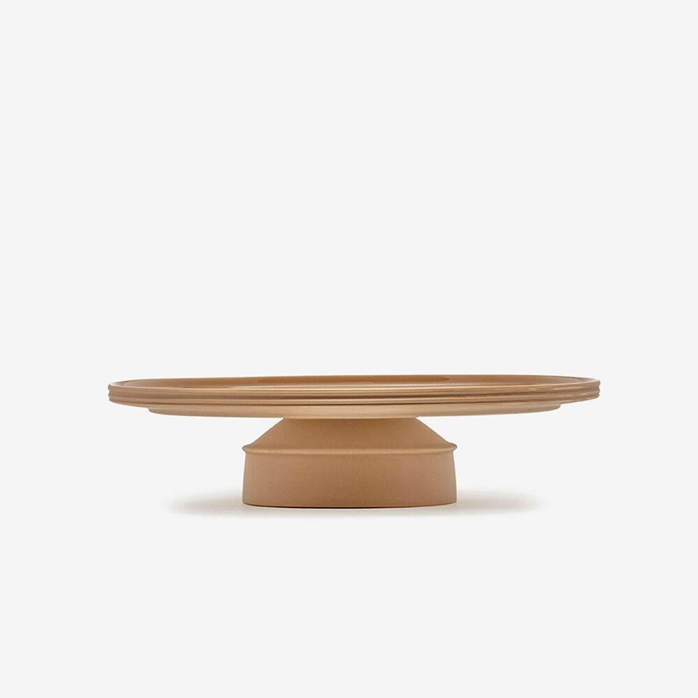 Dune Cake Stand