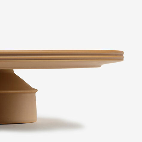 Dune Cake Stand