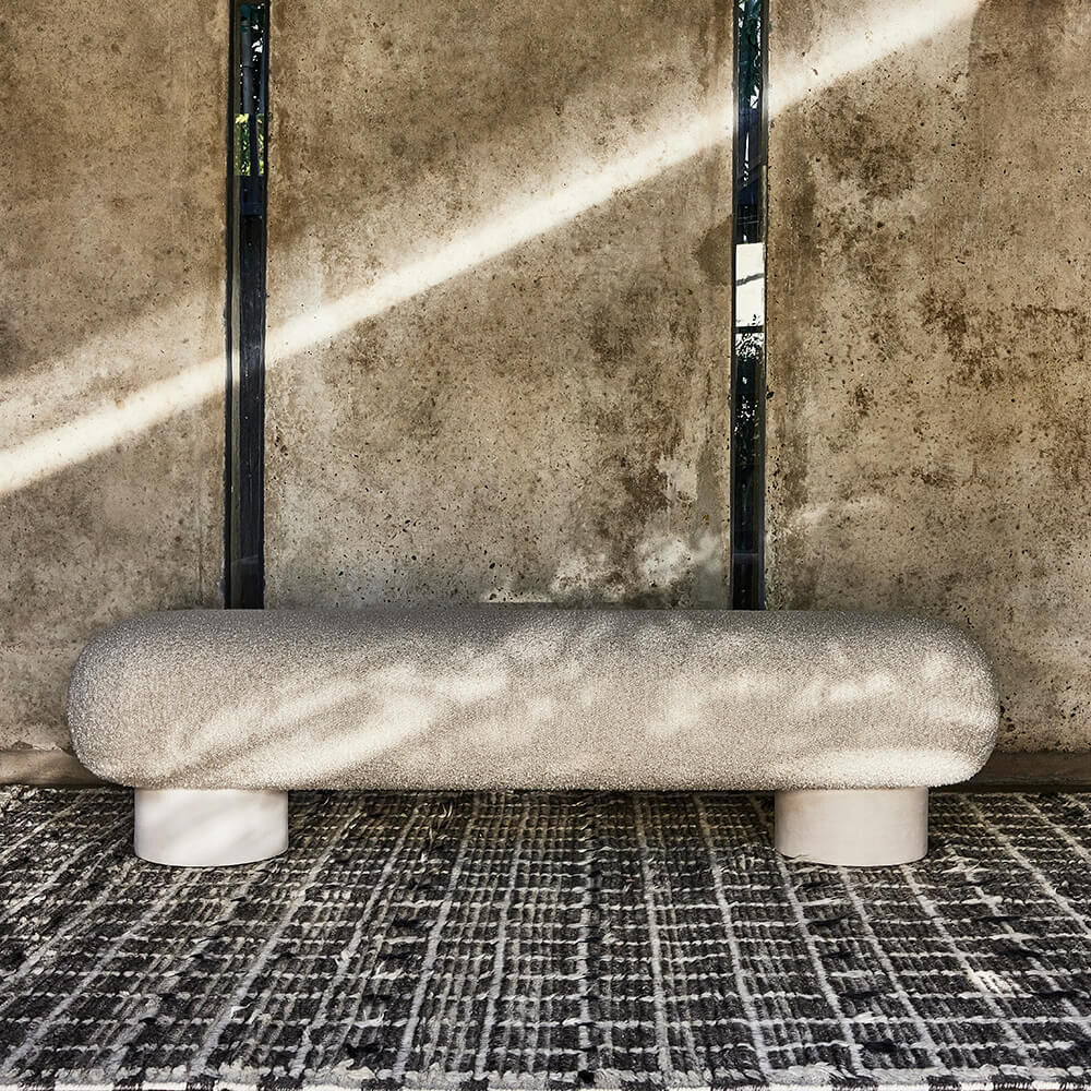Colina Bench