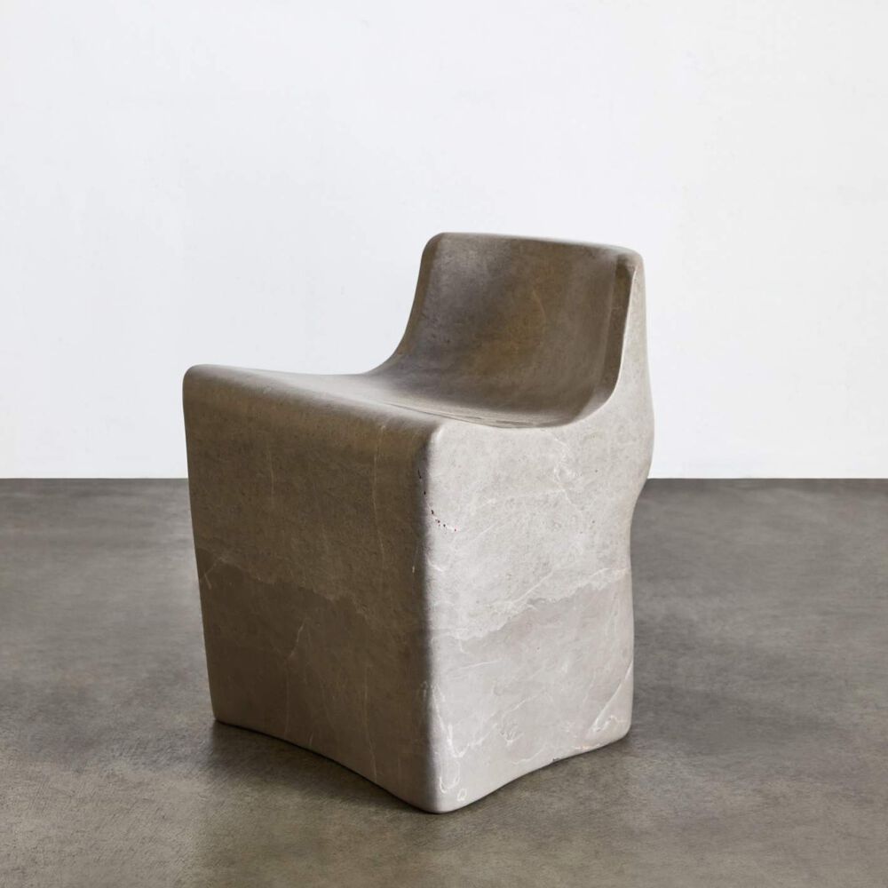 Butt Stool