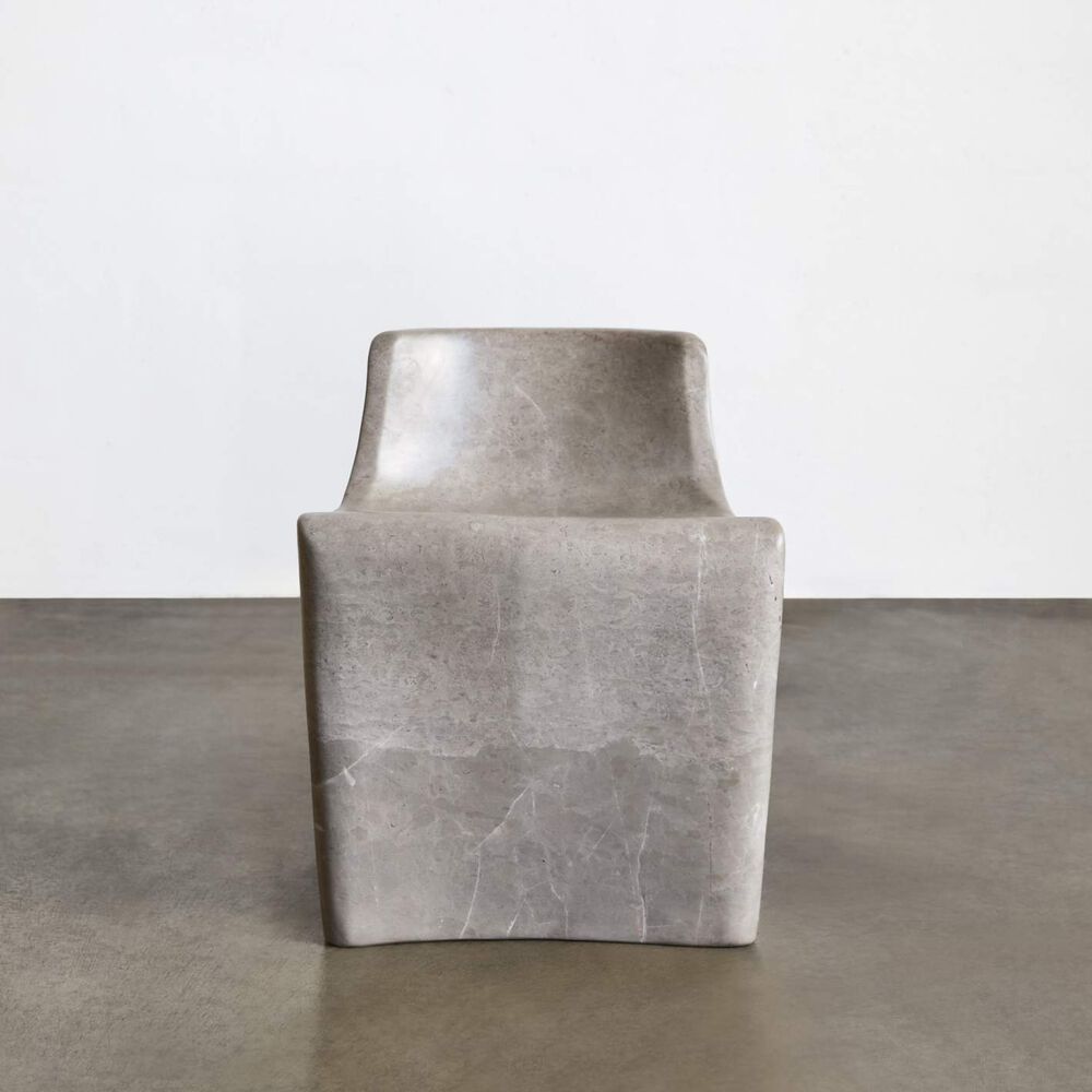 Butt Stool