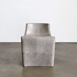 Butt Stool