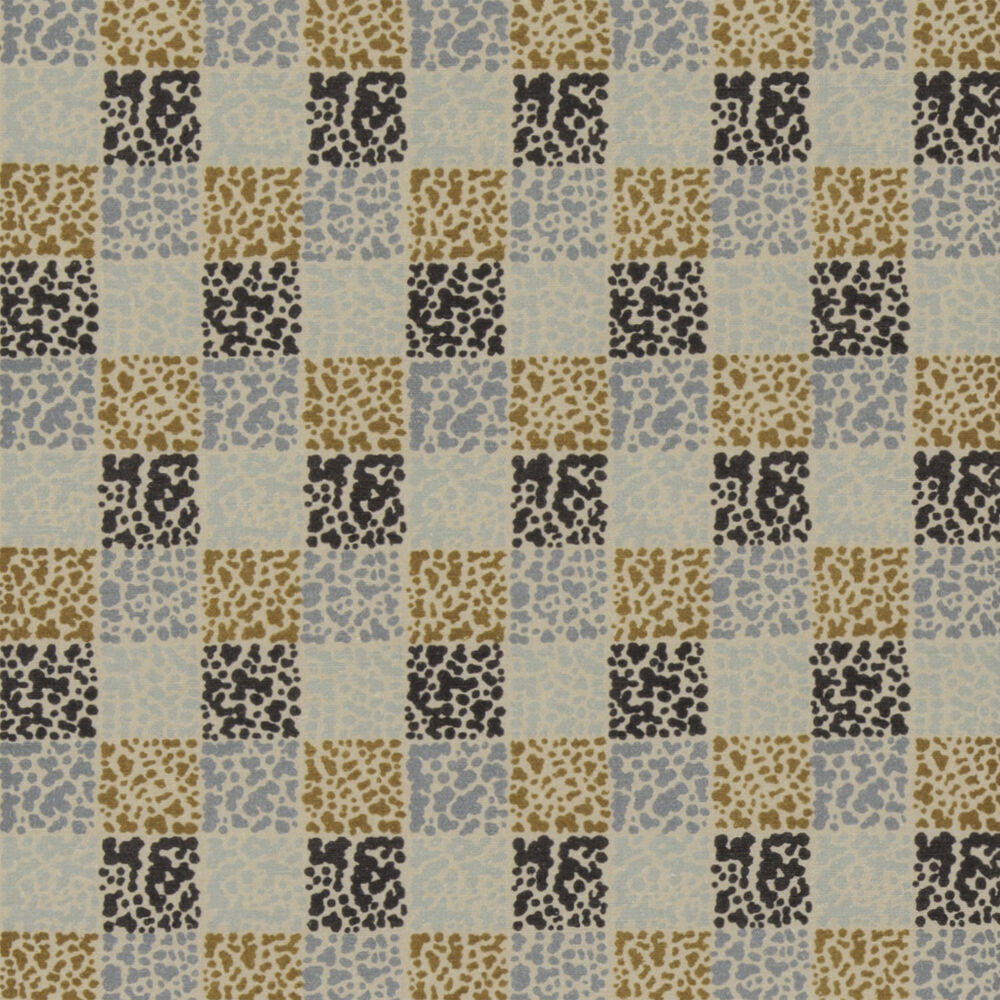 DASH FABRIC
