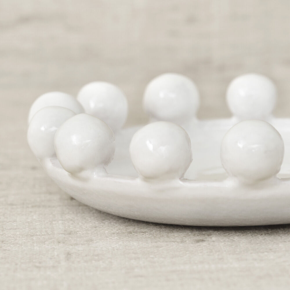 MINI POP DISH