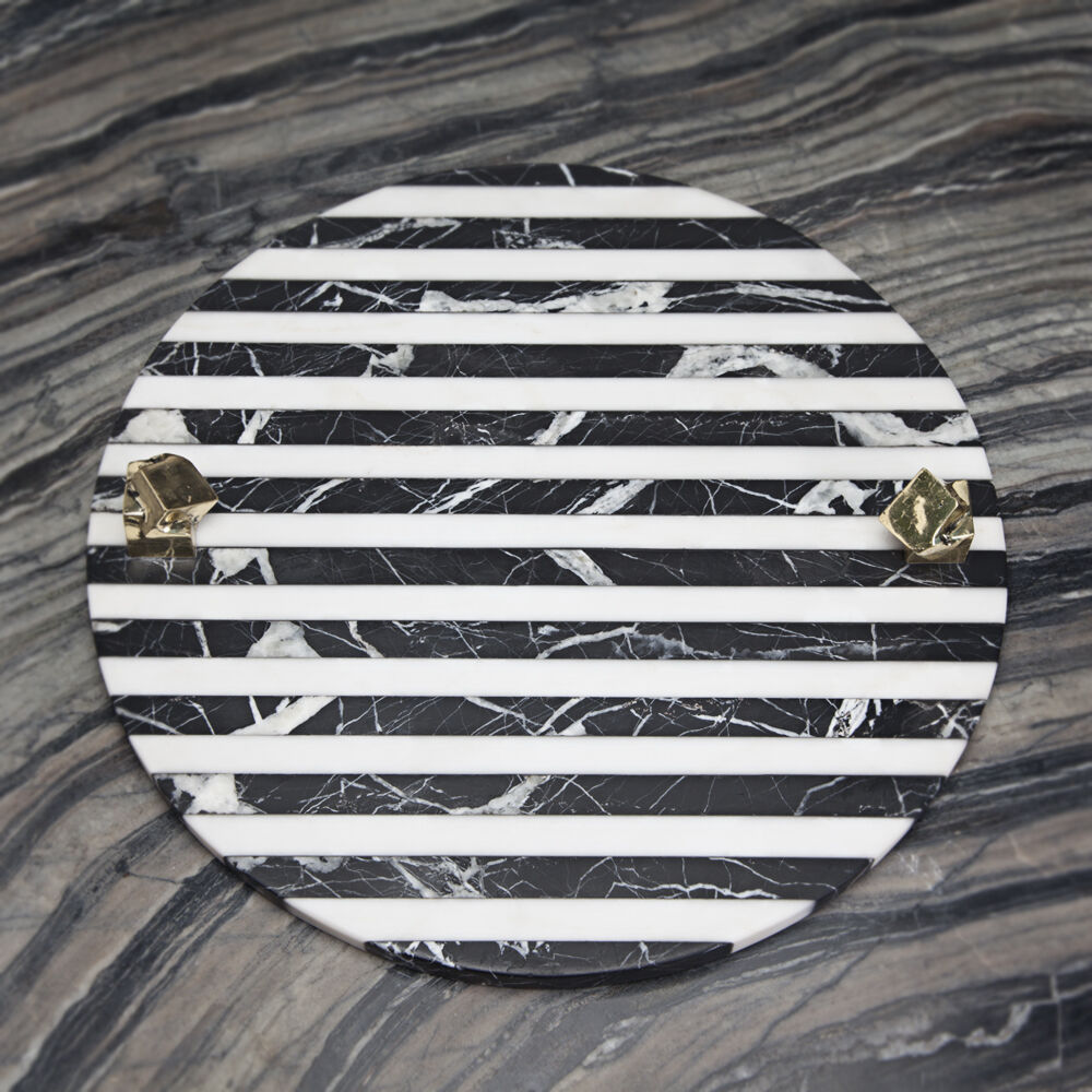 ACOLYTE ENTERTAINING PLATTER