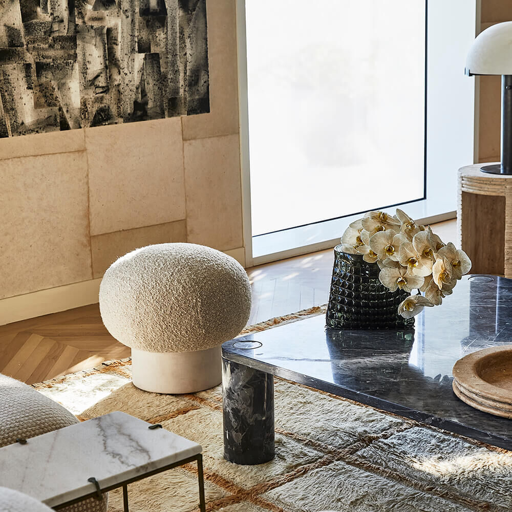Colina Stool